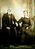 John Horton Warner & Melinda Cronk