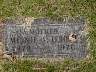 MinnieJeromeHeadstone.jpg
